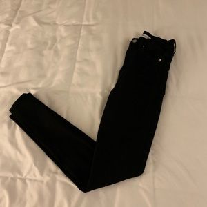 Black Jeans